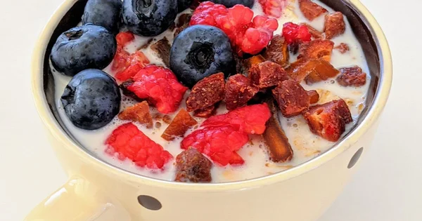 7 High-Protein Breakfasts for Weight Loss on Busy Mornings