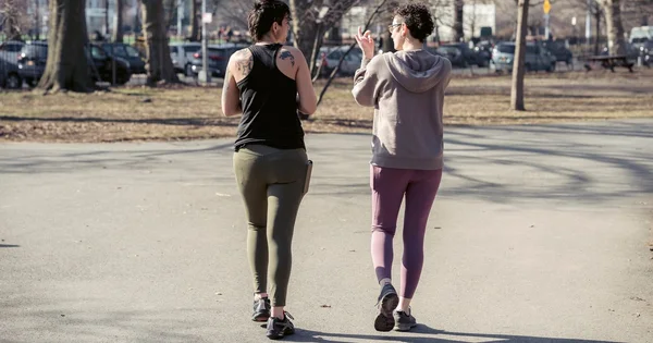 Walking for Weight Loss: How to Build a Routine You’ll Actually Keep